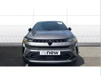 Used Renault Symbioz Techno Esprit Alpine 140 HP (102 kW) 2025 Grey SUV