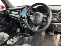 Used Mini Cooper S Level 2 135 kW (184 HP) 2022 Red Hatchback