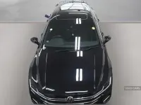 Used VW Arteon R-line 190 HP (139 kW) 2022 Black Estate