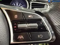 Used Kia XCeed GT-Line 160 HP (117 kW) 2022 Green SUV