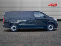 used Vauxhall Vivaro 3100 2.0d 145PS Prime H1 D/Cab