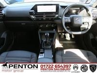 Used Citroën C4 PureTech 130 HP (95 kW) 2024 Grey SUV