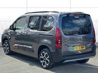 Used Citroën Berlingo XTR 100 kW (136 HP) 2023 MPV