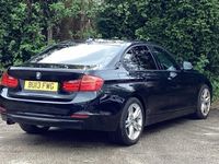 used BMW 316 3 Series 1.6 i Sport Euro 6 (s/s) 4dr AIRCON Saloon