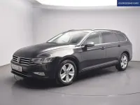 Used VW Passat SE 150 HP (110 kW) 2023 Black Estate