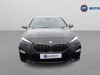 Used BMW M235 306 HP (225 kW) 2024 Black Coupe