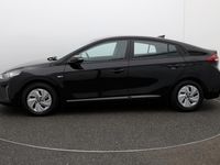 used Hyundai Ioniq 1.6 h-GDi GPF SE Hatchback 5dr Petrol Hybrid DCT Euro 6 (s/s) (141 ps) Parking Camera