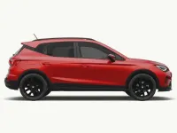 New Seat Arona Black Edition 2026 SUV