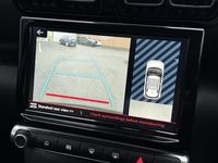 Used Citroën C3 Aircross PureTech 128 HP (94 kW) 2024 Red SUV