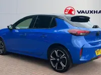 Used Vauxhall Corsa 101 HP (74 kW) 2026 Hatchback