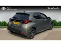 Used Toyota Yaris Design 116 HP (85 kW) 2023 Other Hatchback