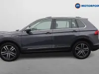 Used VW Tiguan Elegance 245 HP (180 kW) 2023 Grey SUV