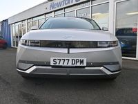 Used Hyundai Ioniq 5 225 kW (306 HP) 2021 Gold SUV