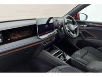 Used VW Tiguan 272 HP (200 kW) 2025 SUV
