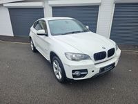 used BMW X6 xDrive30d [245] 5dr Step Auto