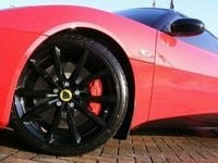 Used Lotus Evora 2013 Coupe