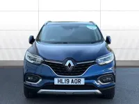 Used Renault Kadjar Version S 140 HP (102 kW) 2021 SUV