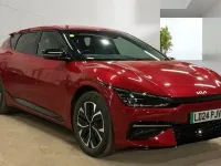 Used Kia EV6 GT-Line 166 kW (226 HP) 2024 SUV