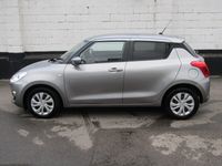 used Suzuki Swift Hatchback SZ3