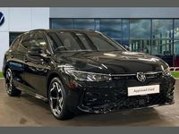 Used VW Passat R-line 200 HP (147 kW) 2025 Black Estate
