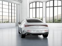 New Mercedes CLE300 AMG Line Premium Plus 258 HP (189 kW) 2025 Coupe