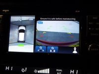 Used Nissan Qashqai S 110 HP (80 kW) 2018 Red SUV