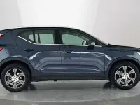 Used Volvo XC40 Inscription 161 HP (118 kW) 2022 SUV