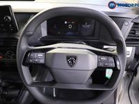 Used Peugeot Expert 120 HP (88 kW) 2025 Van