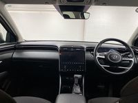Usado Hyundai Tucson SE 2023 Vermelho SUV