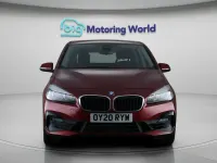 Usado BMW 220 189 HP (139 kW) 2020 Carrinha