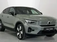 Used Volvo EC40 Ultra 182 kW (248 HP) 2025 SUV