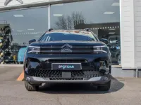 Used Citroën C5 Aircross 222 HP (163 kW) 2024 Black SUV