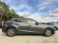 Used Mazda 3 165 HP (121 kW) 2016 Grey
