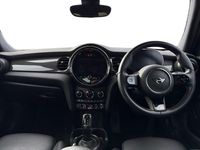 Used Mini Cooper Exclusive 134 HP (98 kW) 2024 Black Hatchback