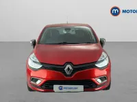 Used Renault Clio GT-Line 90 HP (66 kW) 2019 Red Hatchback