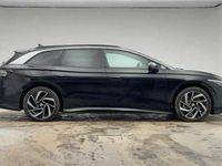 Used VW ID.7 Pro 210 kW (286 HP) 2025 Black Estate