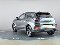 used Ford Puma 1.0 EcoBoost Hybrid mHEV ST-Line X 5dr