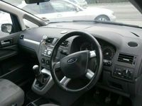 used Ford C-MAX 1.6