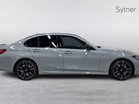 Used BMW M340 M Sport 369 HP (271 kW) 2022 Grey Sedan