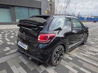 Used Citroën DS3 Cabriolet 2015 Black Cabriolet