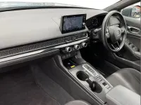 Used Honda Civic Sport 184 HP (135 kW) 2023 Grey Hatchback