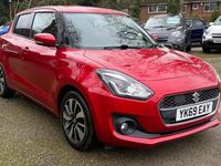 Used Suzuki Swift SZ5 2019 Hatchback