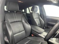 Used BMW X4 M Sport 190 HP (139 kW) 2018 White SUV