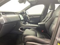 used Jaguar F-Pace 2.0 D200 R-Dynamic SE 5dr Auto AWD - 2021 (21)