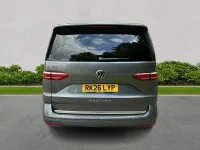 New VW Multivan Style 150 HP (110 kW) 2026 Grey MPV