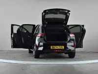 Used Vauxhall Corsa 131 HP (96 kW) 2024 Black Hatchback