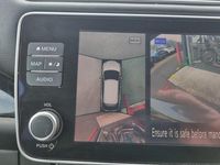 Used Nissan Leaf Tekna 110 kW (150 HP) 2022 Grey Hatchback