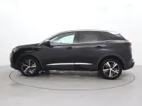 Second-hand Peugeot 3008 GT-line 2018 Negru SUV
