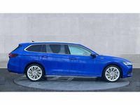 Used Skoda Superb LAURIN & KLEMENT 193 HP (141 kW) 2025 Mat Estate