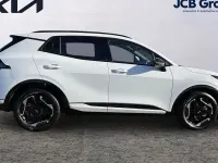 New Kia Sportage GT-Line 150 HP (110 kW) 2026 SUV